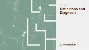 Schizophrenia – Definitions and Diagnosis – slide 1